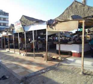 Fischmarkt