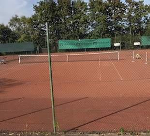 Tennisanlage Eutingen im Gäu