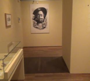 Museum Artes del Libro