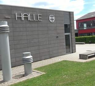 Eugen-Hornberger-Halle