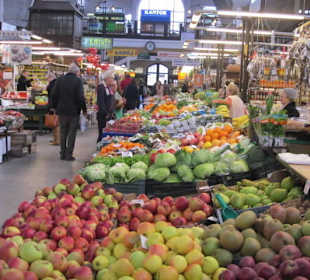 Markthalle Breslau