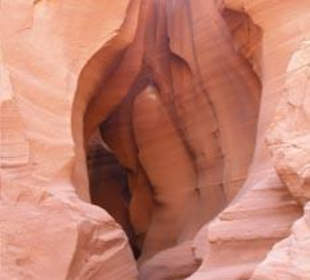 Antelope Canyon