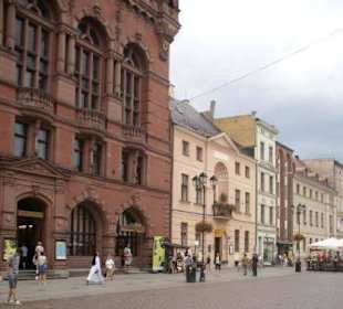 Stare Miasto Toruń