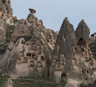 Valle di Goreme 1