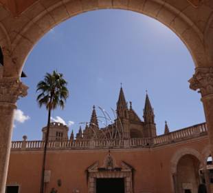 Lauter schöne Ausblicke