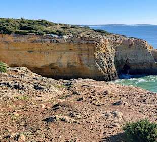 Seven Hanging Valleys Trail 