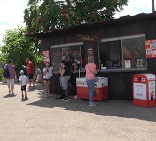 Land der Piraten - Käpt´n Nicks Piratenschlacht