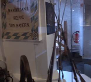 Archäologisches Museum