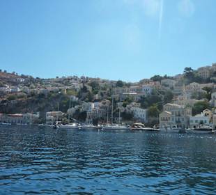 Insel Symi