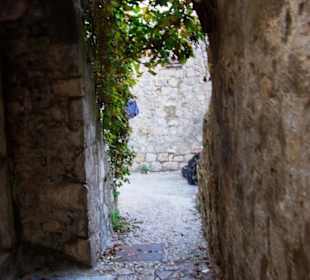 Die Altstadt Dubrovnik
