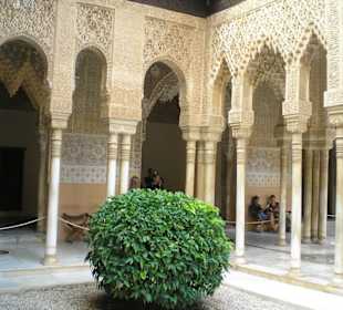 Alhambra