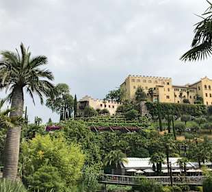 Wandergebiet Schennaberg