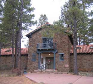 Museum of Northern Arizona