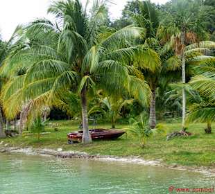 Lagune Bacalar