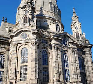 Prachtvoller Anblick