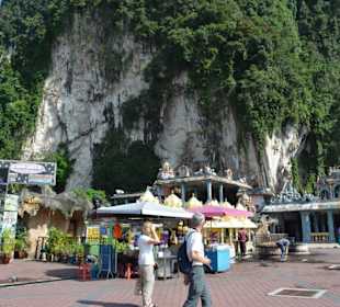Batu Caves