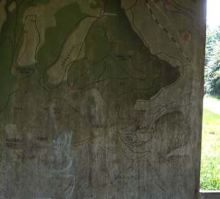 Verlorene Hütte