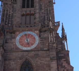 Freiburger Münster