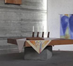 Evangelische Stephanusgemeinde