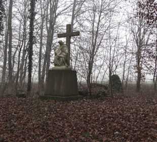 Wallfahrtskirche Maria Buch