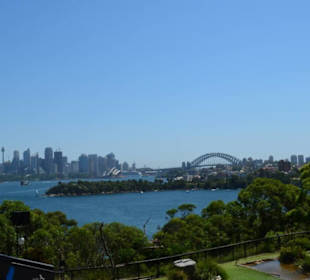 Taronga Zoo