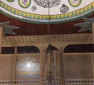 Ali's Ausflüge Avsallar