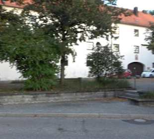 Franziskanerkloster St. Bernhardin