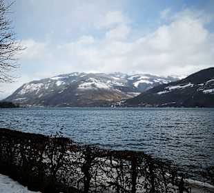 Zeller See