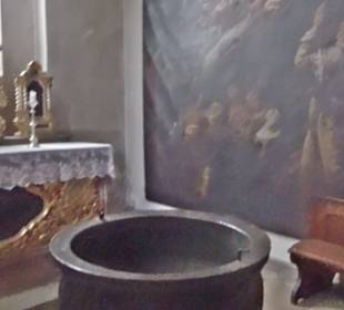 Dompfarrkirche Niedermünster