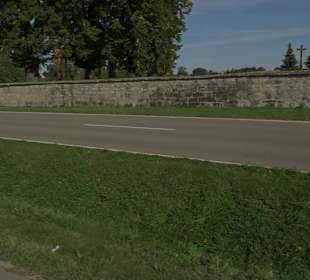 Friedhof Eutingen im Gäu