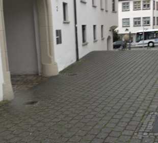 Reichenauer Hof Ulm
