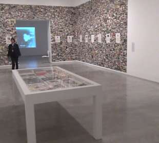 Museo Nacional Centro de Arte Reina Sofía