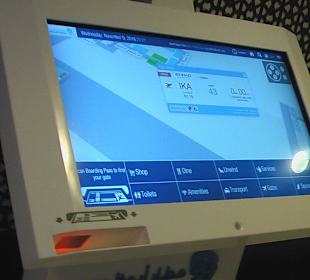 Terminal  