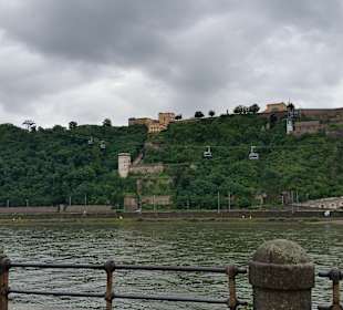 Koblenz als Ausflugsziel