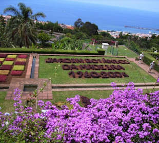 Jardim Botânico
