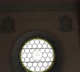 Wallfahrtskirche Maria Buch