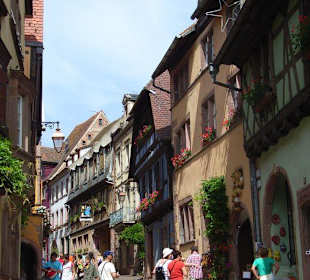 Historisches Zentrum