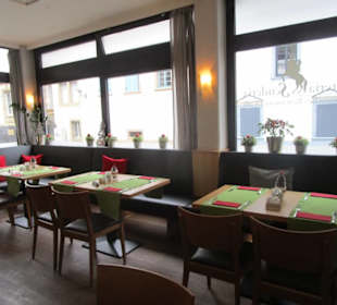 Osteria Scuderia Gastraum