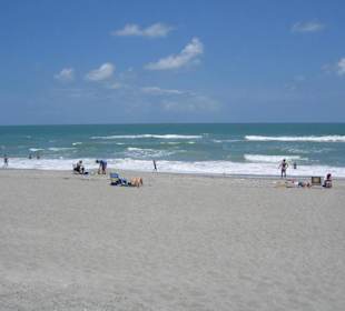 Cocoa Beach