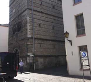 Frankenturm