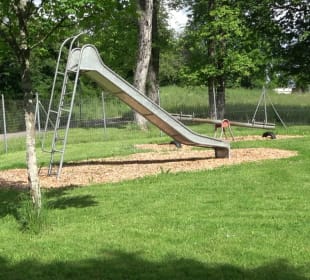 Spielplatz Gründelweg