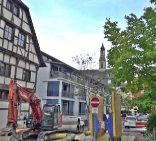Vogthaus Ravensburg