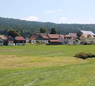 Pondorf