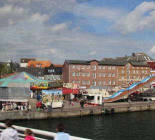 Kappelner Heringstage