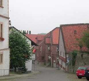 Wasserstraße