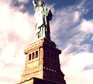 New York - Die Torte