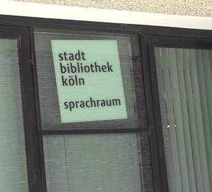 Stadtbibliothek