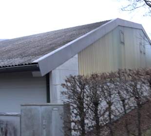 Tennishalle Nürtingen