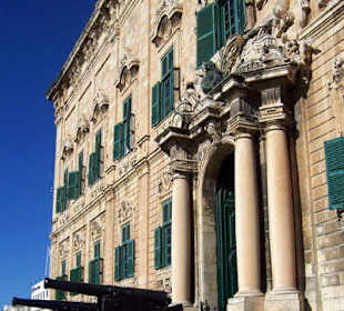 Valletta