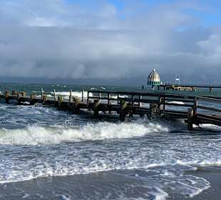 Strand Zingst
